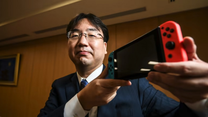 Nintendo Kabarnya Bawa Konsol Terbaru di 2024