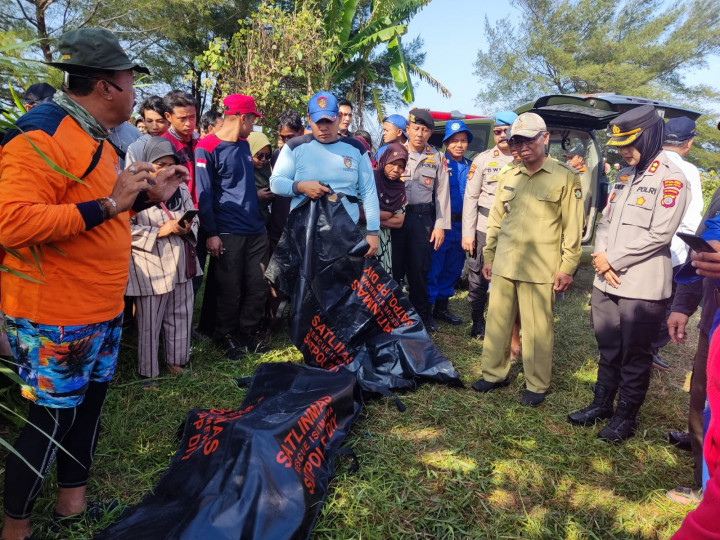 Tenggelam di Muara Sungai, Bocah 11 Tahun Ditemukan Meninggal