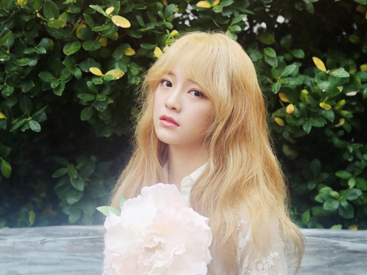 Kim Se-jeong Bakal Konser di Jakarta