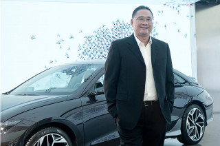 Mantan Bos Toyota Kini Jadi COO Hyundai Indonesia