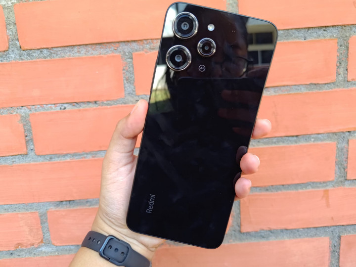 Review Redmi 12, Performanya Memuaskan di Harga Rp2 Juta Punya IP Rating