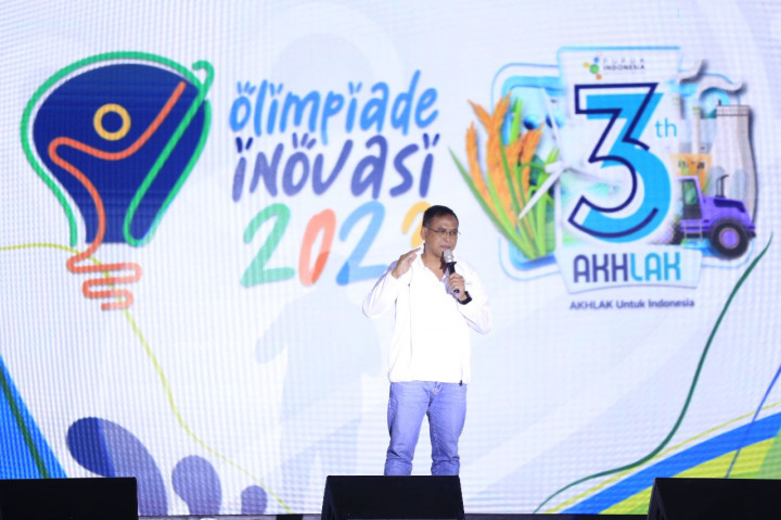 Pupuk Indonesia: Budaya AKHLAK Dukung Peningkatan Kinerja