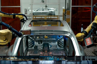 MG Mau Lokalisasi Produk di Indonesia, Mobil Listrik kah?