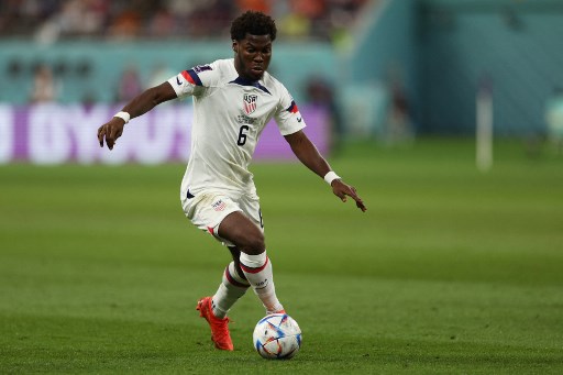 Yunus Musah Selangkah Lagi Gabung AC Milan