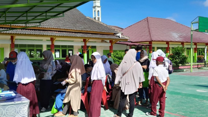 Dugaan Awal Ombudsman Soal Kisruh PPDB