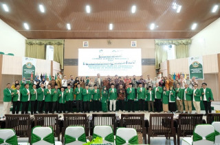 20 Perguruan Tinggi Belajar ke UMI Soal Strategi Raih Akreditasi Unggul