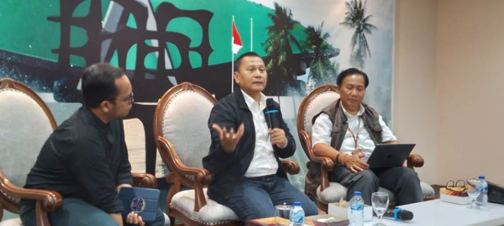 Revisi UU ASN Diyakini Beri Jaminan 2,3 Juta Honorer