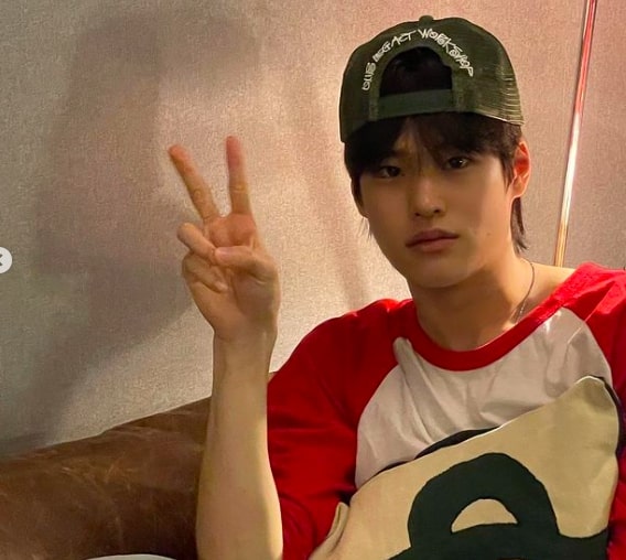 Jelang Debut, Foto Masa Lalu Sohee RIIZE Viral dan Tuai Kontroversi