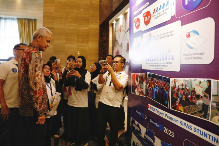 Hilirisasi Industri Nikel Bikin Indonesia Jadi Negara Mandiri Ekonomi