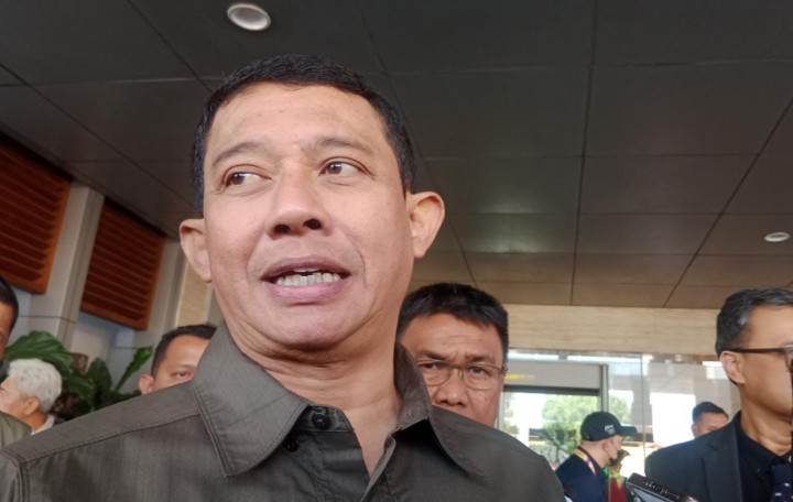 Atasi Dampak Cuaca Ekstrem, BNPB Kirim 50 Ton Beras ke Papua Tengah