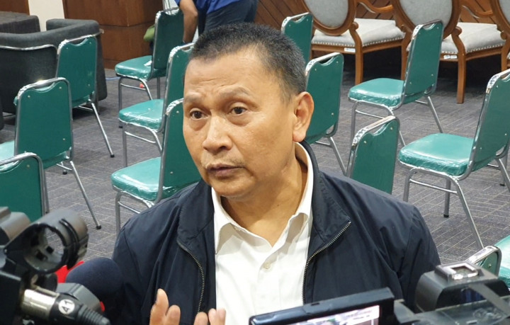 Anies Dinilai Bakal Buat Pilihan Bijak Soal Cawapres