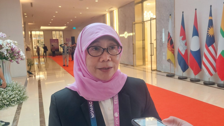 Mitigasi El Nino, Begini Cara Pemprov DKI