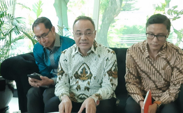 Diprotes Pensiunan Soal Gaji Pokok, Begini Tanggapan Kemenlu