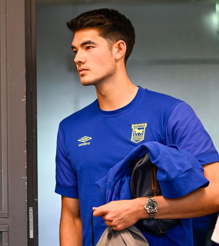 Ipswich Town Rilis Skuad Musim Ini, Ada Nama Elkan Baggot  Pakai Nomor 26