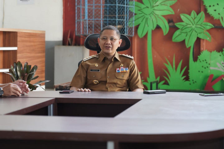 Warga Desak TPA Tlekung di Kota Batu Ditutup