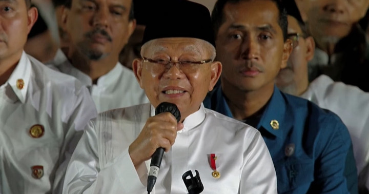 Hadapi Tantangan, Masyarakat Indonesia Diminta Saling Menguatkan