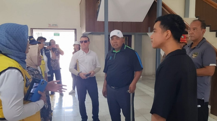 FIFA Cek 6 Venue Piala Dunia U-17 di Solo