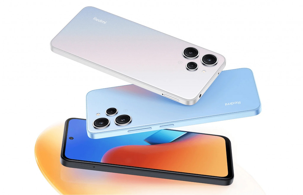 Redmi 12.