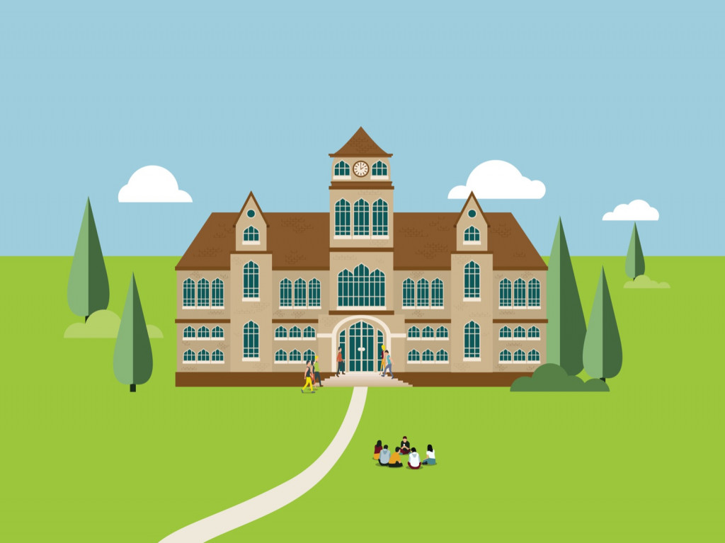 Mau Daftar Beasiswa Kuliah Luar Negeri? Terjemahkan Dulu 5 Berkas Ini