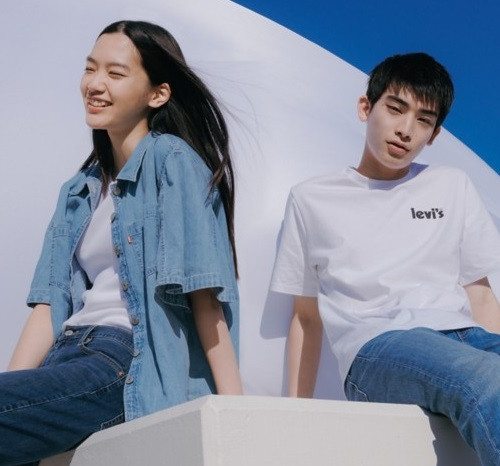 Levi’s Kembali Hadirkan Koleksi Busana yang Nyaman Dipakai saat Musim Panas