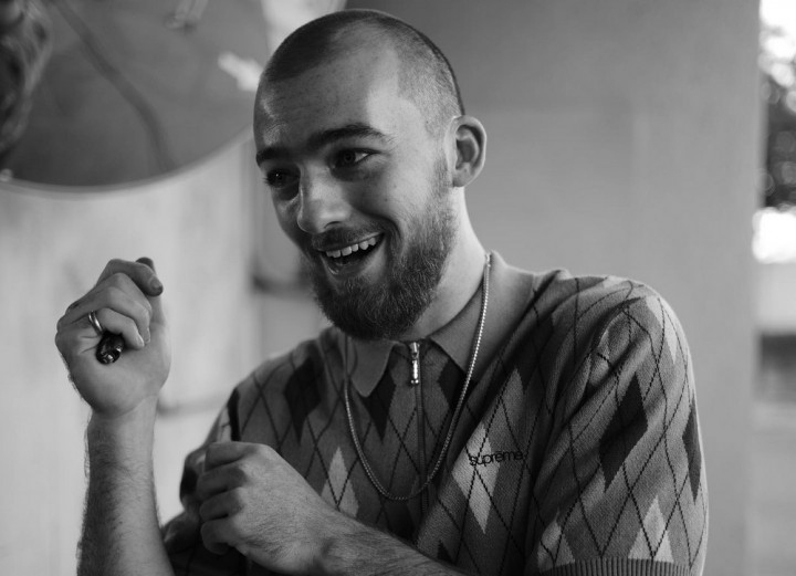 Zendaya Bagikan Pesan Menyentuh untuk Mendiang Angus Cloud