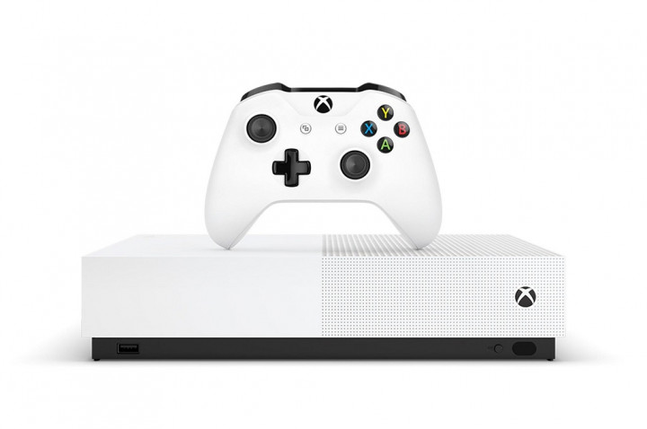 Microsoft Mulai Jual Komponen Pengganti untuk Gamepad Xbox