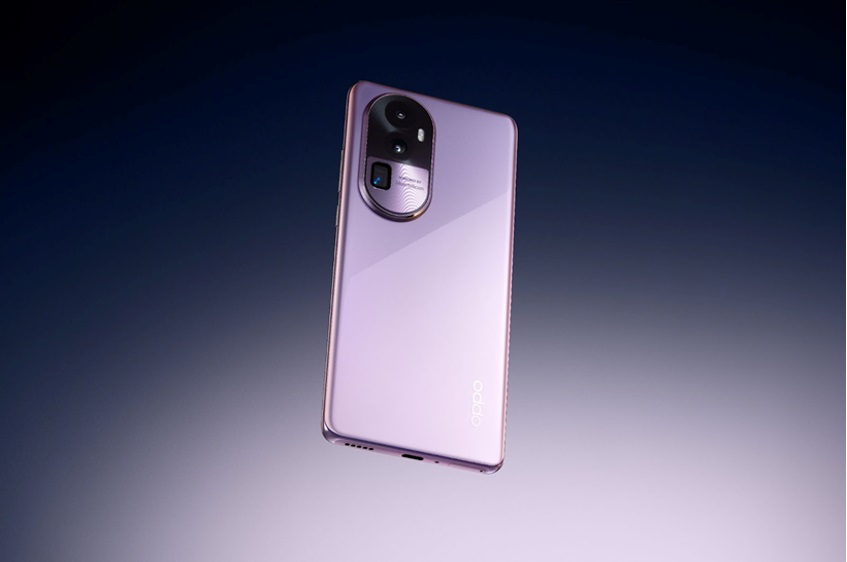 Oppo Reno10 Series 5G
