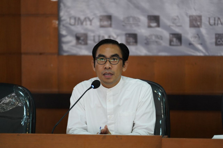 UMY Siapkan Bantuan Hukum untuk Keluarga Mahasiswa Korban Mutilasi