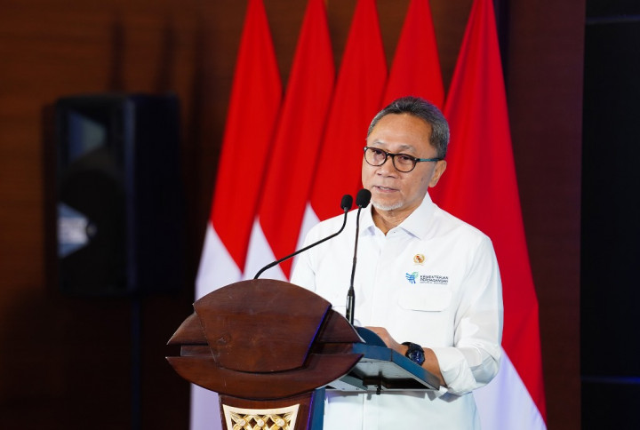 Lindungi Ekspor, Kemendag Siap Lawan Kebijakan UU Anti-Deforestasi Uni Eropa