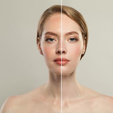 8 Cara Memutihkan Wajah dengan Cepat