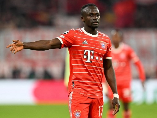 Klopp dan Tuchel Terkejut dengan Kepindahan Sadio Mane ke Al-Nassr