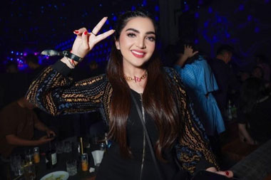 Ashanty Pernah Usir Aurel Gara-gara Ini