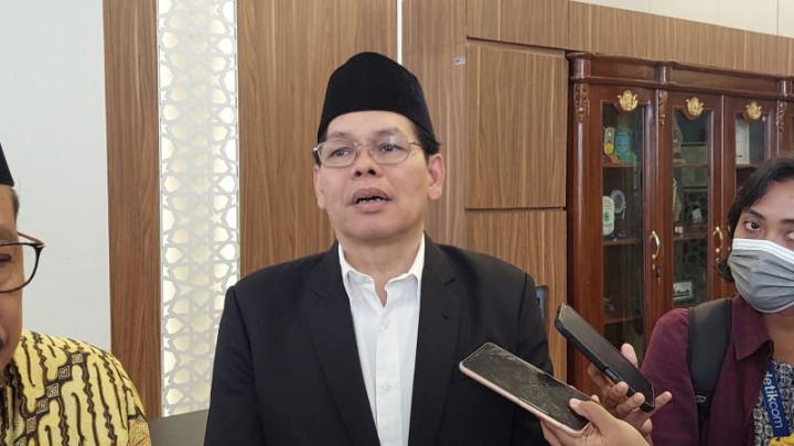MUI Keluarkan Fatwa Terhadap Panji Gumilang