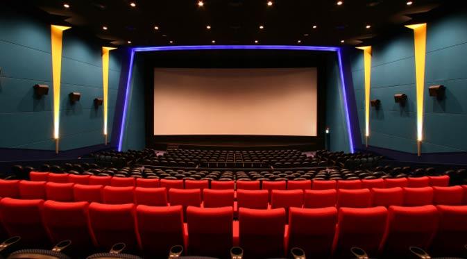 Cinema XXI Bakal Buka 80 Layar Bioskop Baru pada 2023