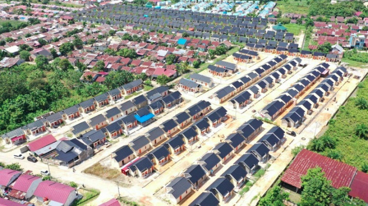 Integra Land Incar Pertumbuhan Bisnis Rp60 Miliar di 2024