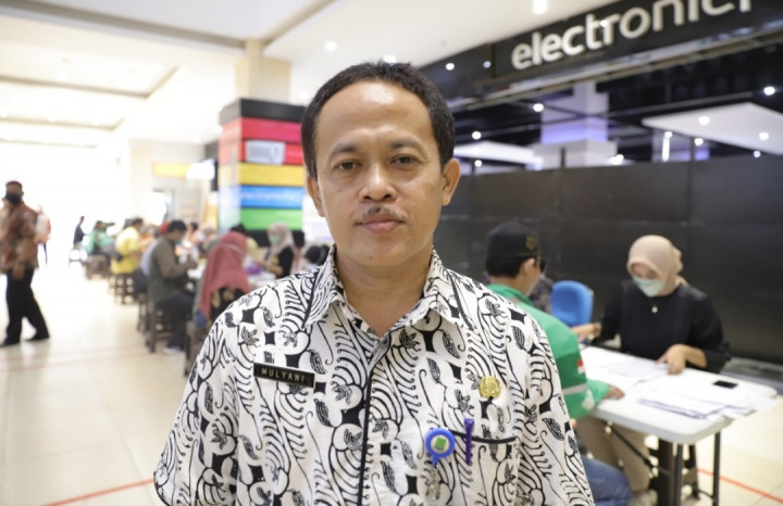 10 Bayi di Kota Tangerang Ditempatkan di Yayasan Kemensos