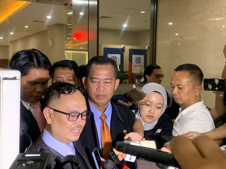 Klaim Panji Gumilang Punya Massa, Pengacara Isyaratkan Bakal Ada Peristiwa