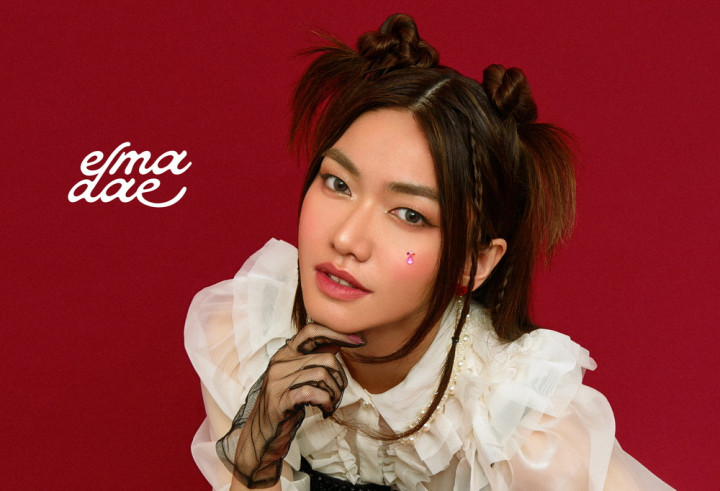 Elma Dae Rilis Lagu Yovie Widianto dalam Tiga Bahasa