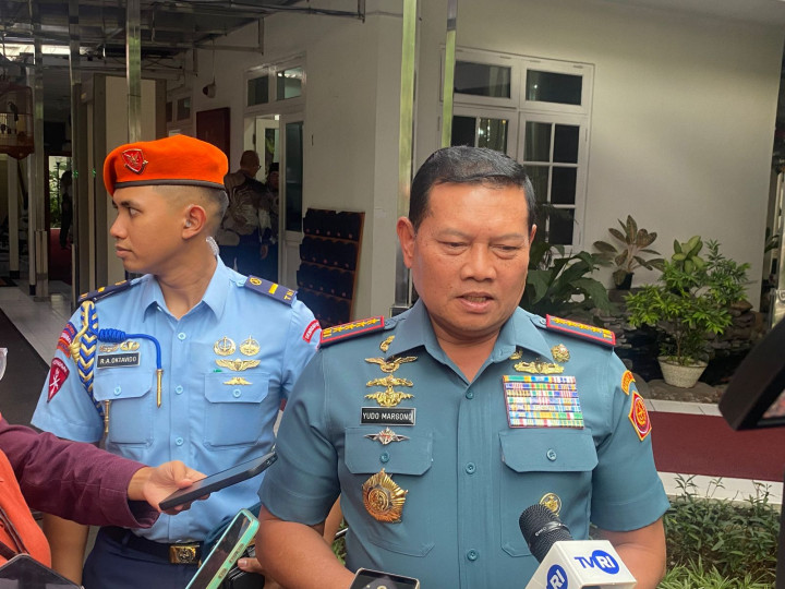 Pengiriman Bantuan ke Papua Tengah, Panglima TNI Pastikan Anggotanya Siap Antisipasi Ancaman KKB