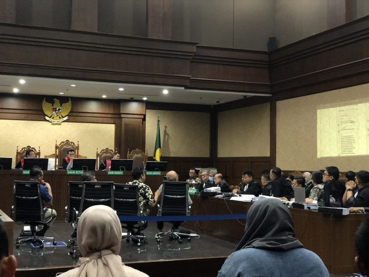 Eks Irjen Kominfo Sangsi Proyek BTS Bisa Rampung