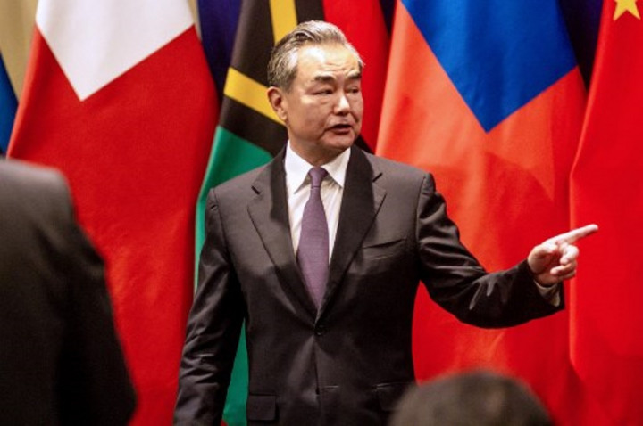 AS Undang Wang Yi usai Tiongkok Pecat Menlu Qin Gang