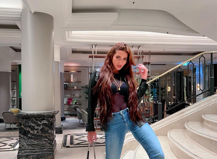 Alasan Karenina Pakai Narkoba: Depresi hingga Masalah Keluarga