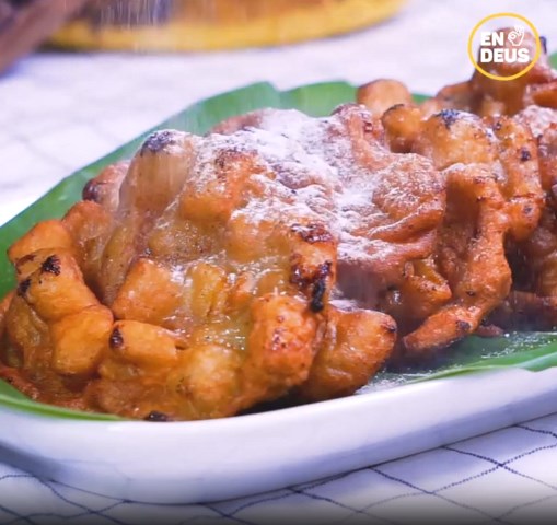 Resep Limpang-limpung, Enaknya Kebangetan!