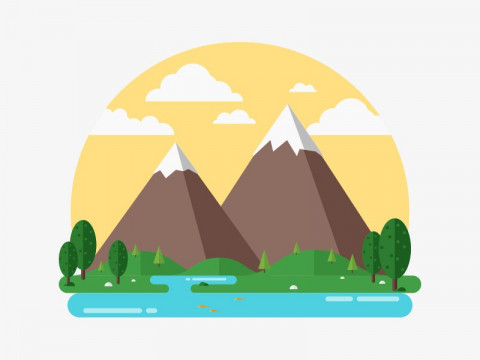 Begini Cara COP28 Tangkis Perubahan Iklim