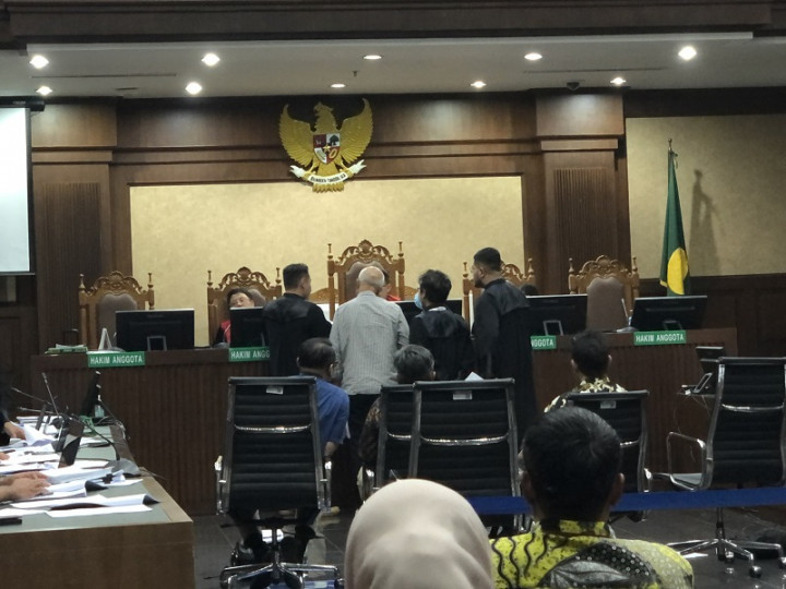 Ada BTS Kominfo yang Tumpang Tindih usai Beroperasi