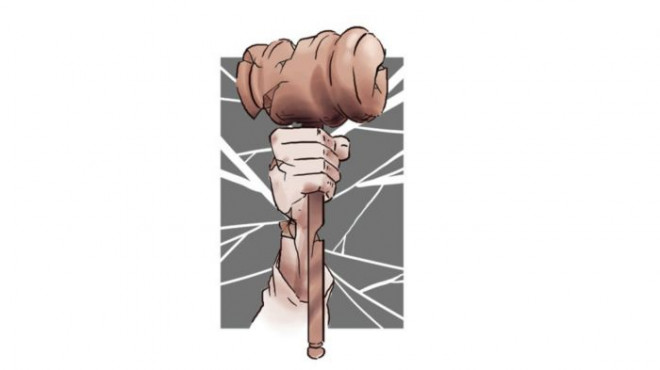 Ilustrasi Media Indonesia.