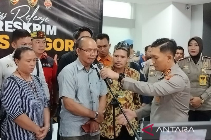 Keluarga Catat 5 Kejanggalan Kematian Bripda IDF