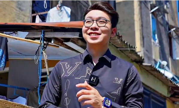 Inspiratif! Begini Kisah Hidup dr. Richard Lee yang Kini Tembus Omzet 8M Usai Pindah Lapak Streaming ke Shopee Live