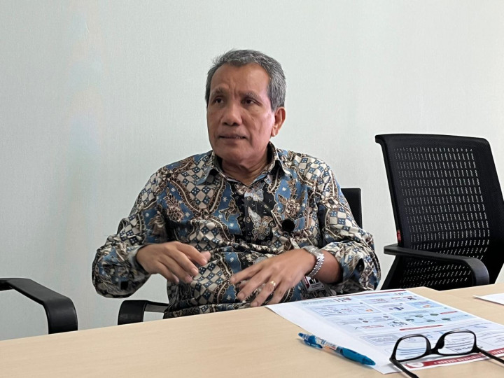 Penerapan SIPD Diyakini Tuntaskan Polemik Dana <i>Stunting</i>