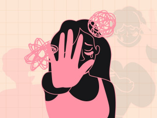 Akibat dan 6 Jenis Trauma Korban Pelecehan Seksual